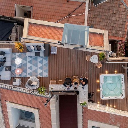 Albi Boutique Hotel - Traveler'S Choice 2024 예루살렘 외부 사진