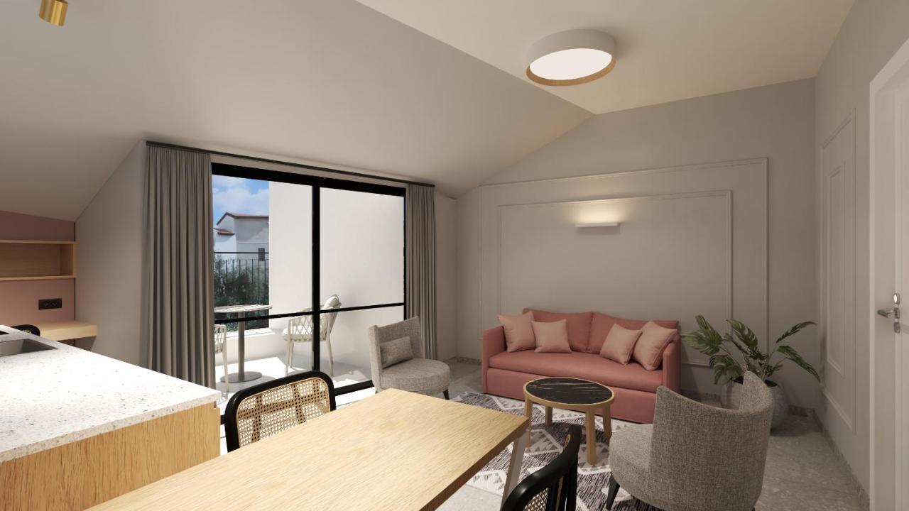 Albi Boutique Hotel - Traveler'S Choice 2024 예루살렘 외부 사진