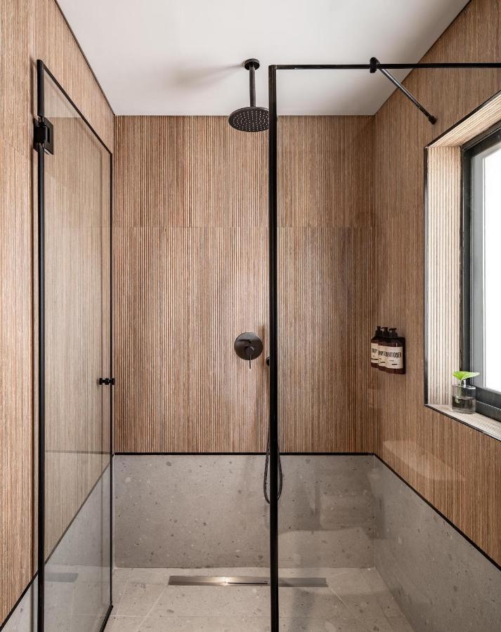 Albi Boutique Hotel - Traveler'S Choice 2024 예루살렘 외부 사진