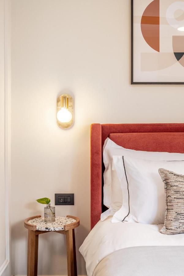 Albi Boutique Hotel - Traveler'S Choice 2024 예루살렘 외부 사진