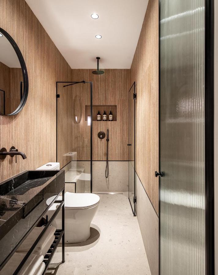 Albi Boutique Hotel - Traveler'S Choice 2024 예루살렘 외부 사진